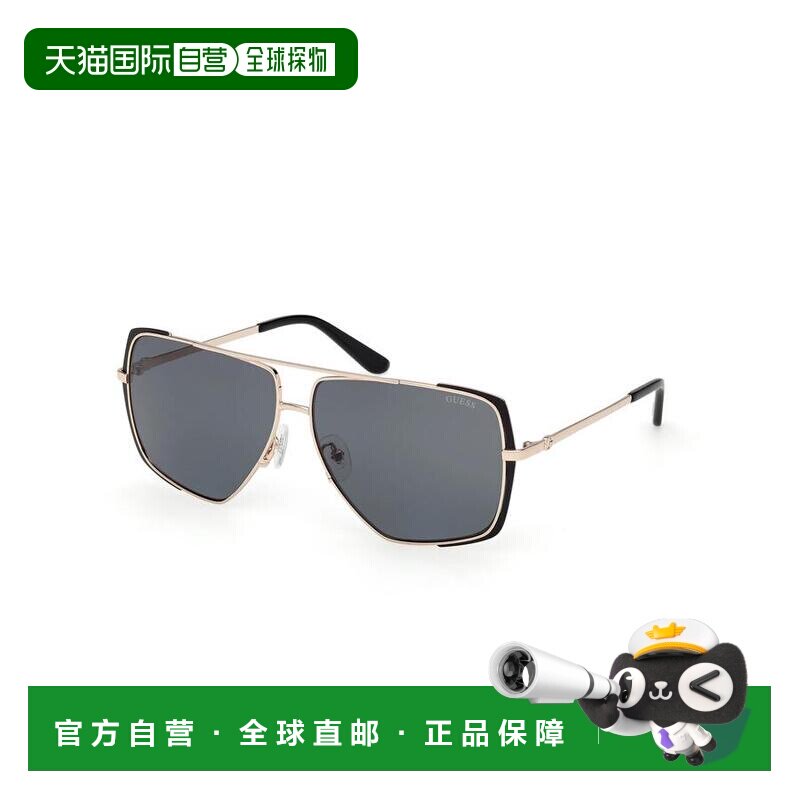 【美国直邮】guess  太阳镜配饰