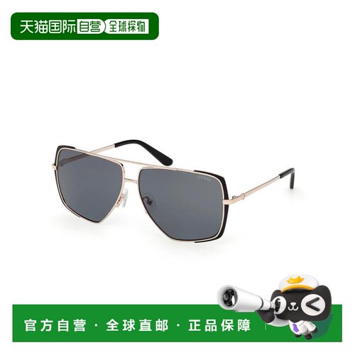 【美国直邮】guess  太阳镜