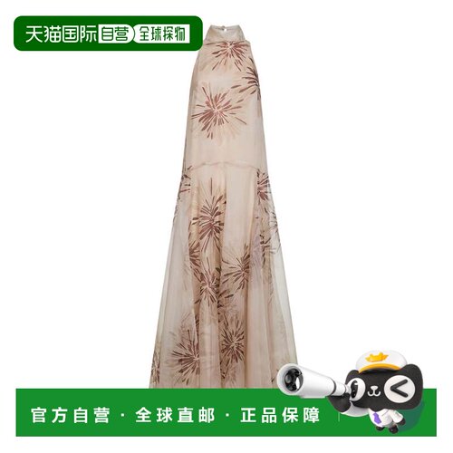 香港直邮Brunello Cucinelli 连衣裙 MQ198A5419-C004长裙