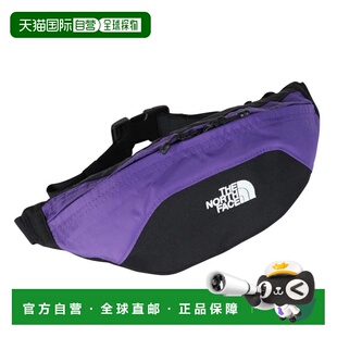 自营 THE NORTH FACE-北脸腰包颗粒NM72305 PL 腰包新款北面钱包