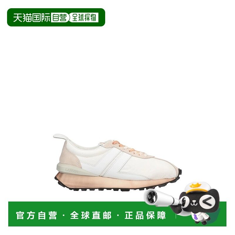 1h可退 【美国直邮】lanvin 男士 休闲鞋男鞋