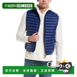 The blue Duck Vest 美国奥莱直发 Adam 自营Save
