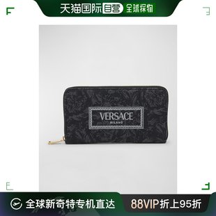 versace 手拿包钱包范思哲 女士 美国直邮