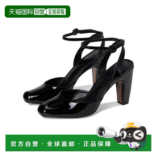 1h可退 【美国直邮】sam edelman 女士 拖鞋凉鞋高跟