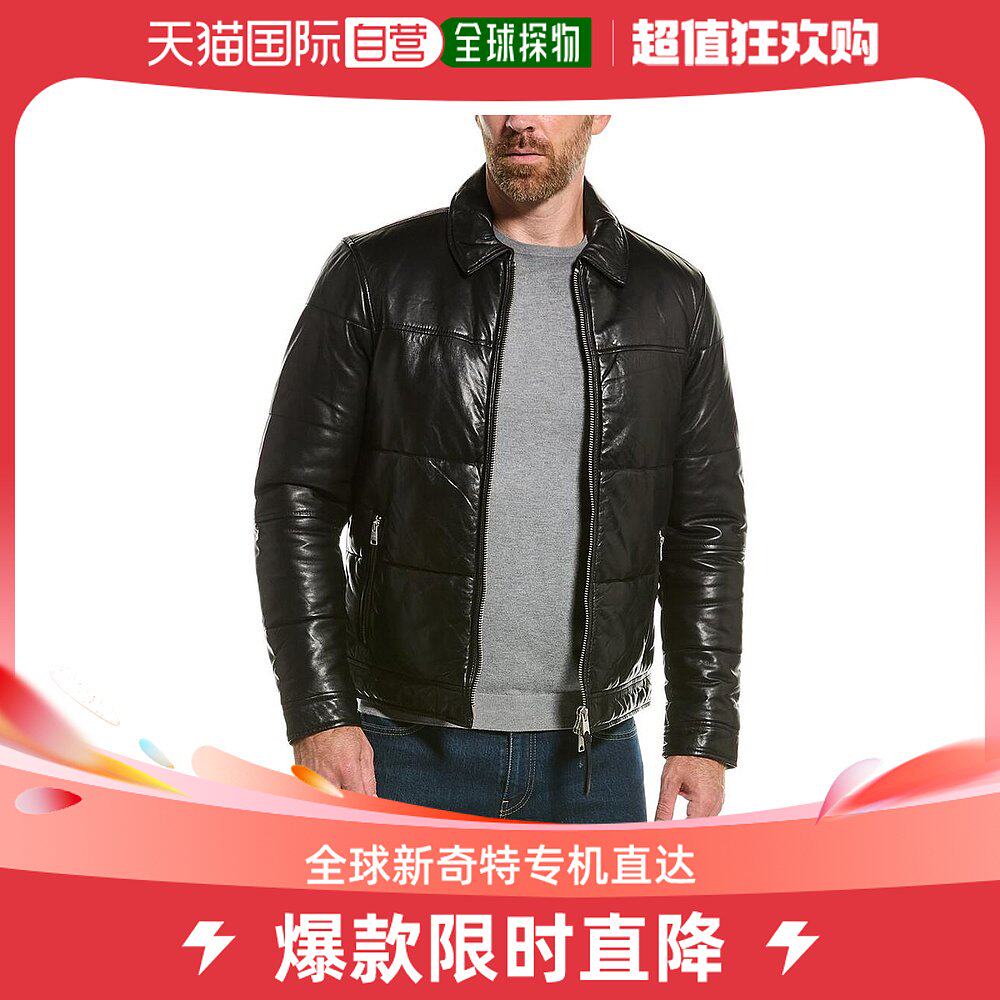 【美国直邮】all saints 男士 外套