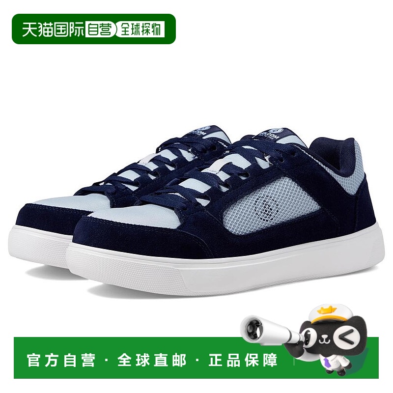 1h可退 【美国直邮】volcom 男士 休闲鞋男鞋舒适透气 潮流时尚