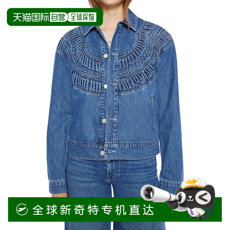 自营 mother从衣衫褴褛到富有，从赤贫到富有 【美国奥莱】直发
