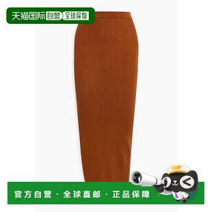 女士 1h可退 owens rick 半身裙包臀裙 美国直邮