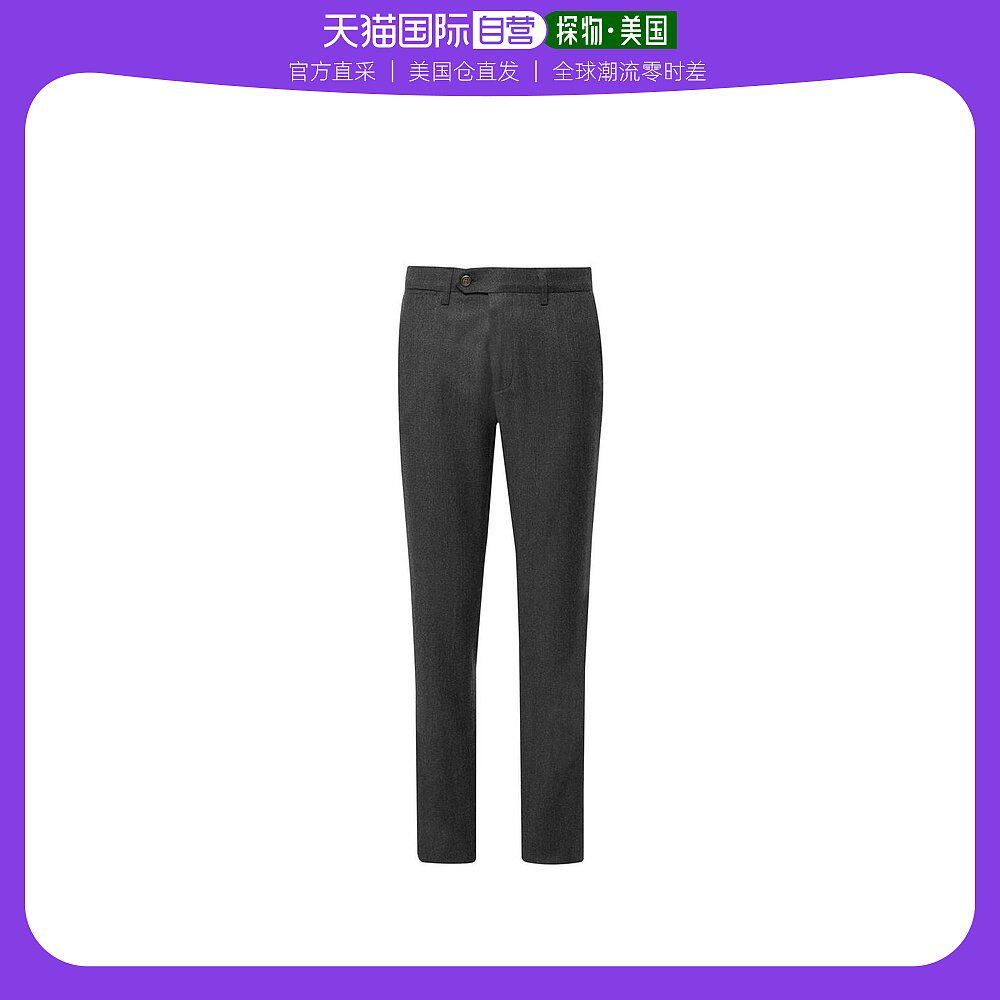 【美国直邮】canali 男士 牛仔裤