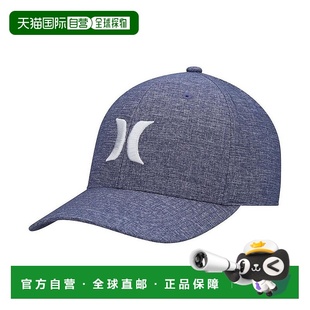 男士 蓝色 Dri 美国直邮 弹 H20 Hurley Resist 1h可退 Phantom