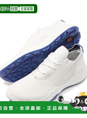 自营 ECCO爱步男士Golf Biom H5高尔夫球鞋(138014-61109)休闲鞋