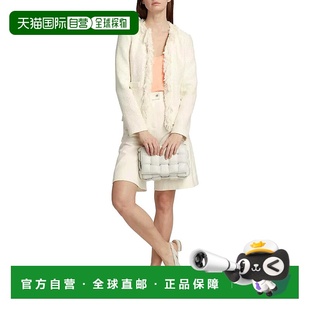 保暖舒适 1h可退 Lam女士外套休闲时尚 Derek 潮流百 美国直邮