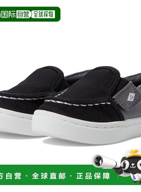 1h可退 【美国直邮】sperry 儿童 时尚休闲鞋
