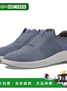 1h可退 香港直邮潮奢 bzees 女士 Trophy 乐福鞋  舒适时尚