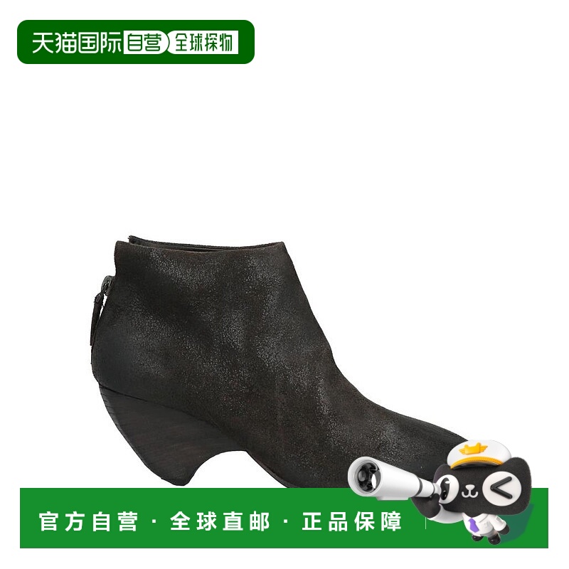【美国直邮】marsell 女士 靴子高跟高跟鞋踝靴