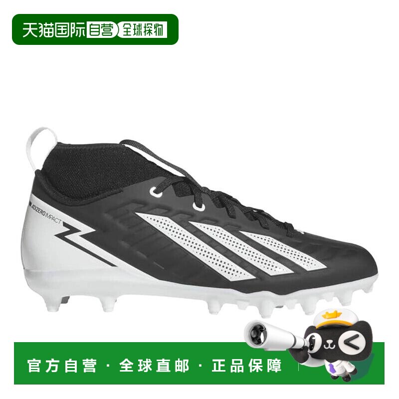 1h可退 【美国直邮】adidas/阿迪达斯 女士 球鞋足球鞋橄榄球鞋