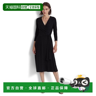 Ralph Lauren 女士 Jersey 中 1h可退 Matte 美国直邮潮奢