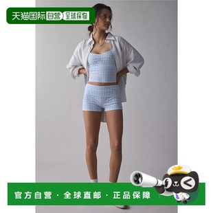 from under 微喇裤 美国直邮 短裤 out 休闲裤 1h可退 女士