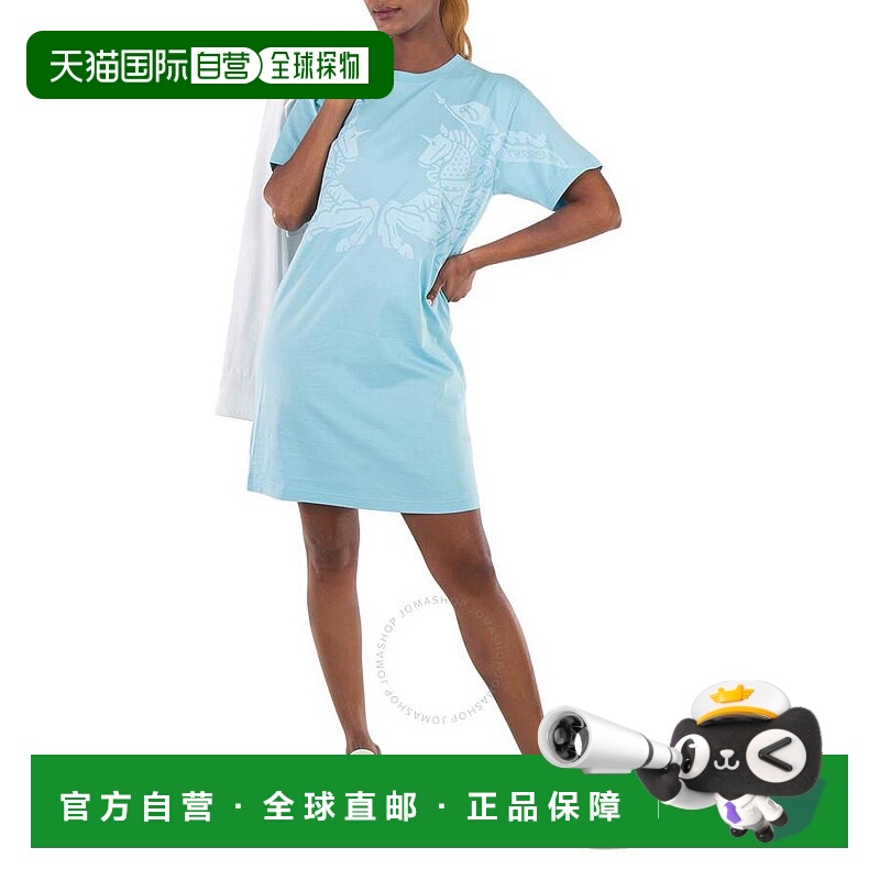 1h可退 【美国直邮】burberry 女士 连衣裙