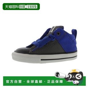 Axel Mid 美国直邮 婴幼儿运动鞋 匡威 小童 CONVERSE