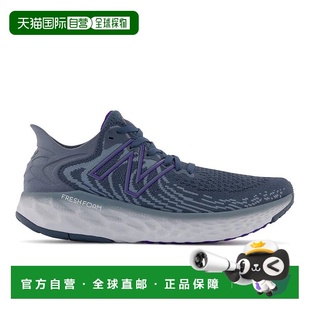 Balance Fresh Foam 自营Women W1080R11 New 1080v11 Sneakers