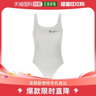 mugler 女士 美国直邮 连身衣连体连体衣