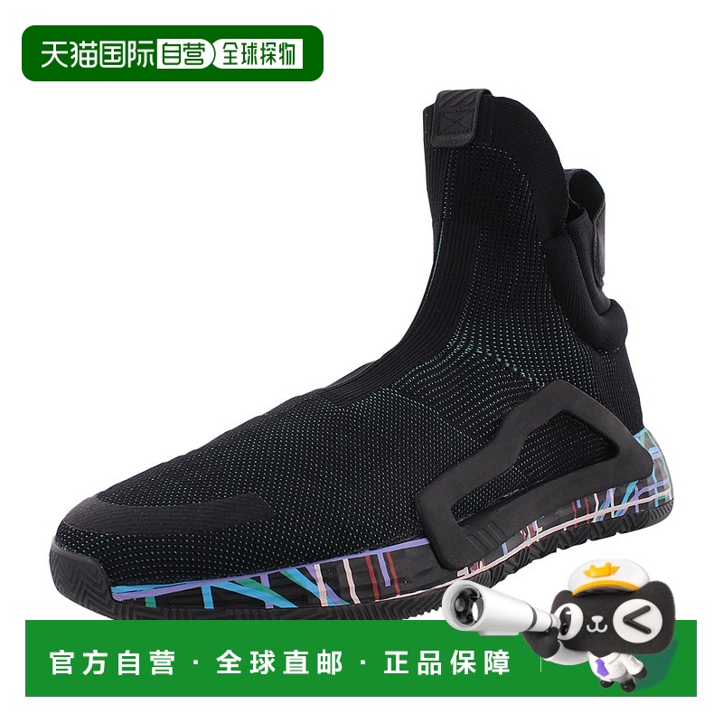美国直邮Adidas阿迪达斯男｜N3XT L3V3L篮球鞋男鞋运动鞋