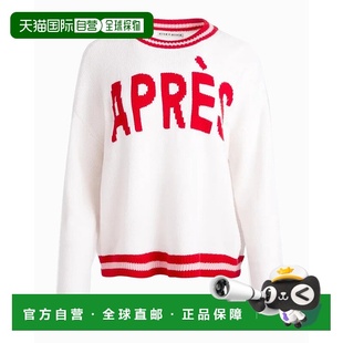 Apres Pullover Ecru 自营alice ecru Ogden Multi olivia