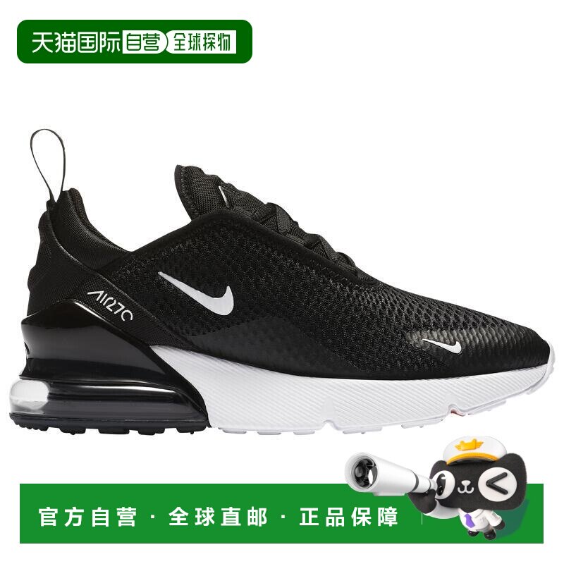 1h可退 【美国直邮】nike 婴幼儿 时尚休闲鞋耐克童鞋运动鞋