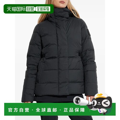 美国直邮CANADA GOOSE - Women Lyndale Puffer Coat