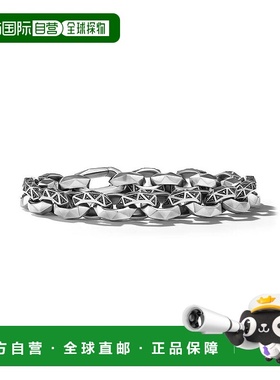 1h可退 【美国直邮】david yurman  手链脚链