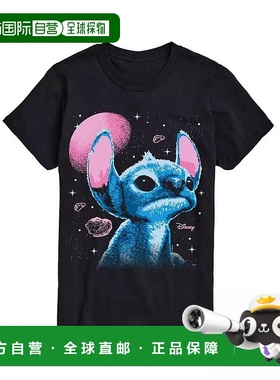 1h可退 【美国直邮】airwaves 男士 上装T恤短袖