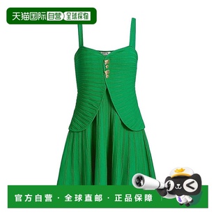 连衣裙时尚 1h可退 女士 amur 流行百搭显瘦减龄舒适 美国直邮