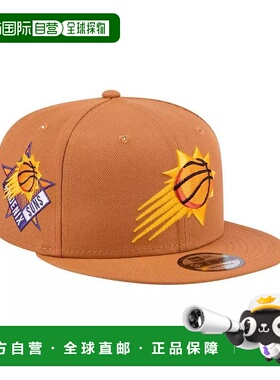 1h可退 【美国直邮】new era 男士 帽子