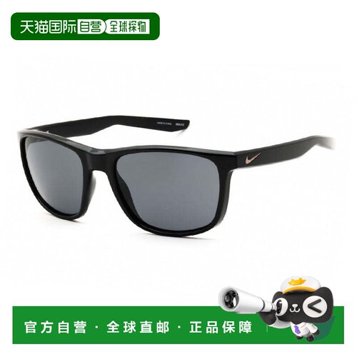 自营NIKE ESSENTIAL ENDEAVOR FQ4619 001黑色/灰色-黑色 美国奥
