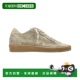 beige 自营Golden 美国奥莱直发 Suede Sneaker Goose Ballstar