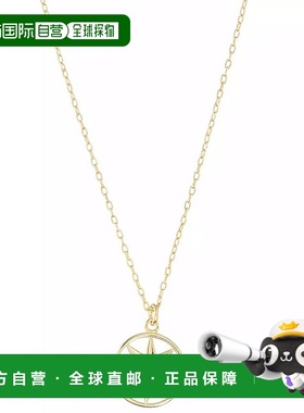 1h可退 【美国直邮】macy's  项链