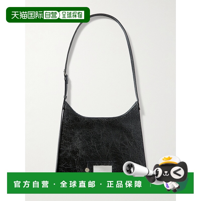 1h可退 香港直邮潮奢 Acne Studios 艾克妮 男士 Platt 单肩包 A1