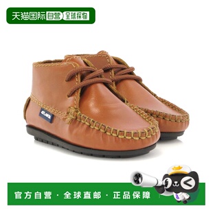 自营atlanta mocassinAtlanta Moccasin Moccasin Leather Boot -