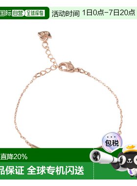 香港直邮swarovski 女士 手链脚链施华洛世奇