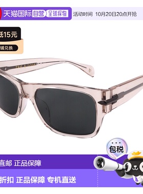 自营 rag & boneRag&Bone太阳镜RNB5057/S-900-55-17-145非偏振半