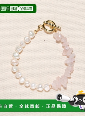 自营 joey baby 表现出来！手链 玫瑰 美国奥莱直发