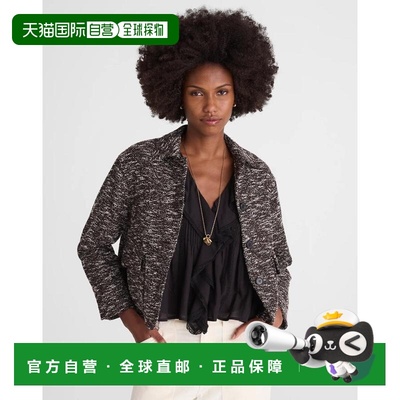【美国直邮】madewell 女士 外套
