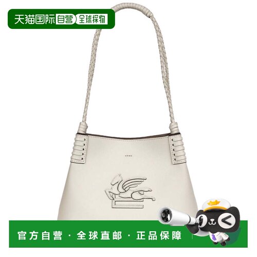 自营etroNeutrals天秤座翼马压花购物袋-neutrals 美国奥莱直发