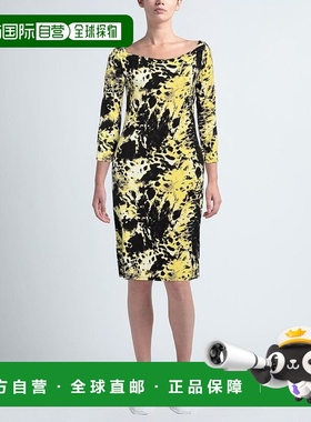 1h可退 【美国直邮】samantha sung 女士 连衣裙