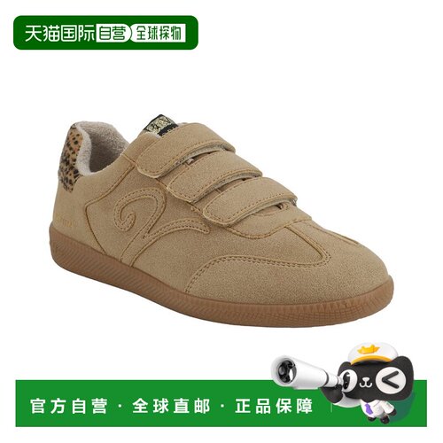 自营vintage havana复古哈瓦那Pace 3运动鞋-驼色 美国奥莱直发