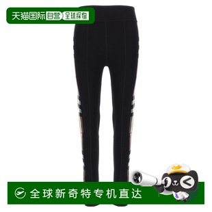 黑色 自营 紧身裤 Madden 美国奥莱直发 burberry
