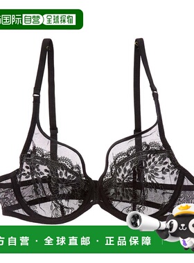 自营simone pérèleSimone Perele Singuliere全覆盖跳下钢圈胸-