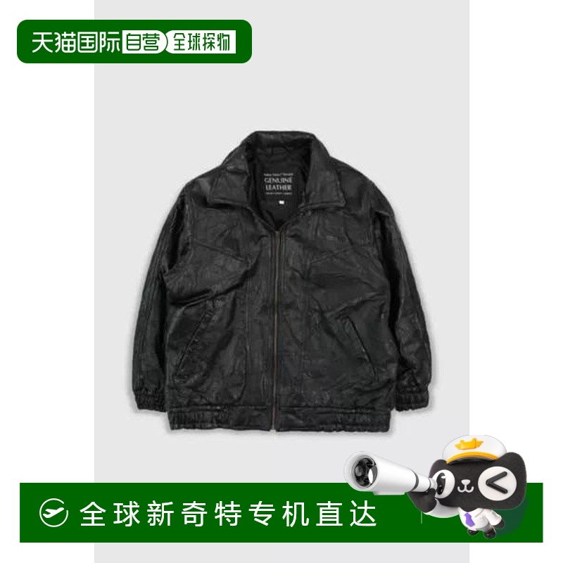 1h可退 【美国直邮】urban outfitters 女士 皮质外套