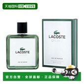 起源100ml正品 美国直邮M 3.40Z EDP拉科斯特 LACOSTE ORIGINAL